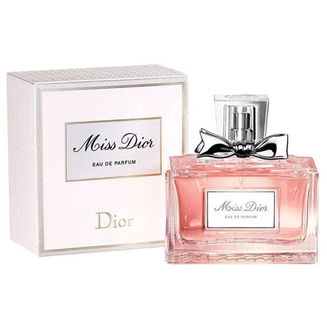 DIOR Miss Dior Eau de Parfum ️ online kaufen 